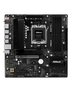 Asrock B850M Pro-A AMD B850 Socket AM5 micro ATX