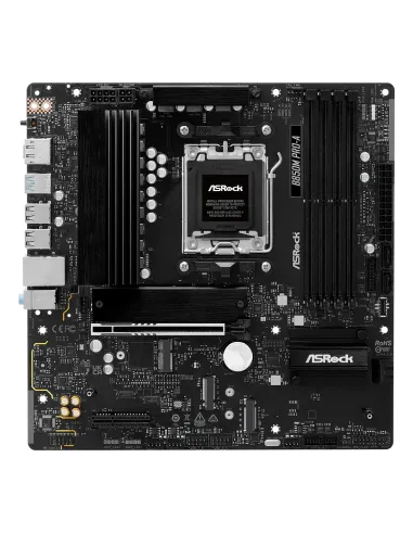 Asrock B850M Pro-A AMD B850 Socket AM5 micro ATX