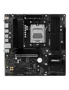 Asrock B850M Pro-A AMD B850 Socket AM5 micro ATX 2