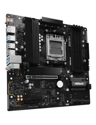 Asrock B850M Pro-A AMD B850 Socket AM5 micro ATX
