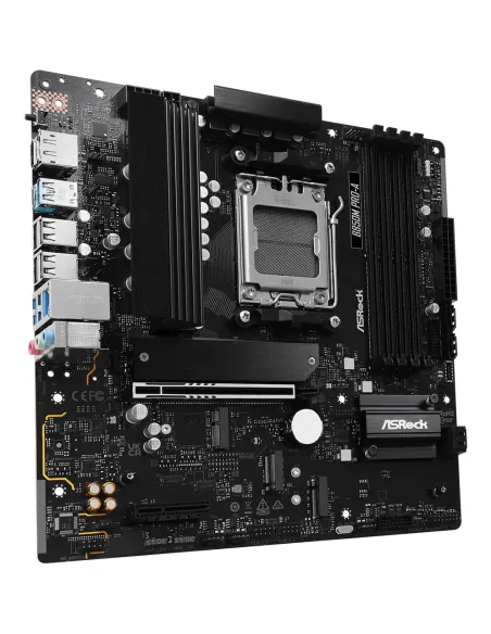 Asrock B850M Pro-A AMD B850 Socket AM5 micro ATX