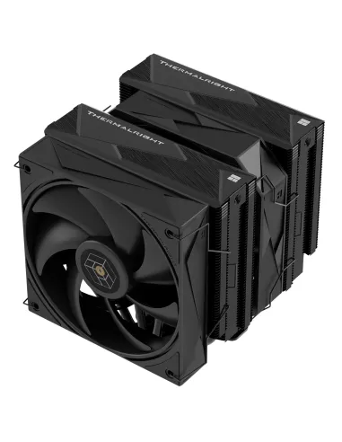 Thermalright Royal Pretor Processore Dissipatore di calore Radiatore Nero