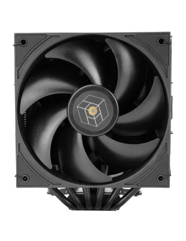 Thermalright Royal Pretor Processore Dissipatore di calore Radiatore Nero