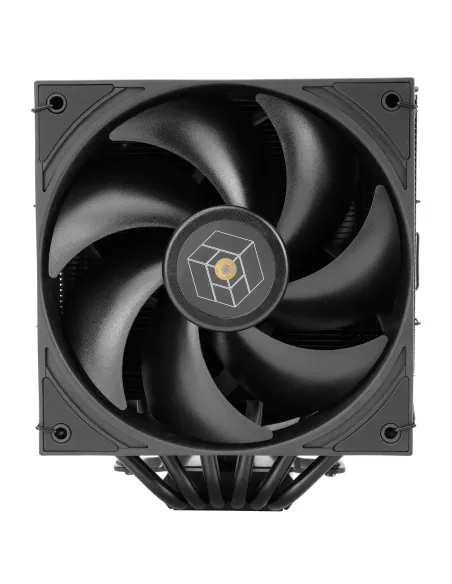 Thermalright Royal Pretor Processore Dissipatore di calore Radiatore Nero