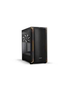 be quiet! Shadow Base 800 DX Black Midi Tower Nero