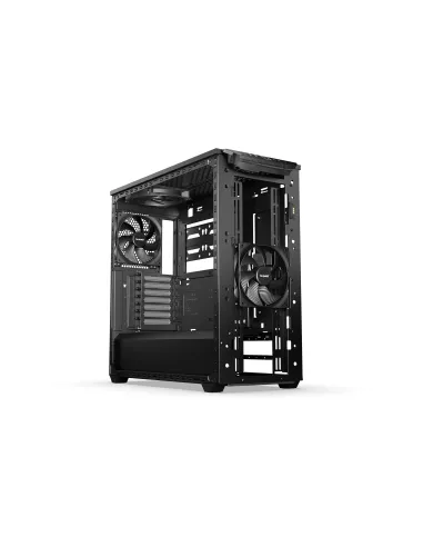 be quiet! Shadow Base 800 DX Black Midi Tower Nero