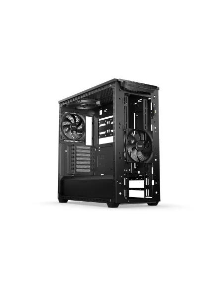 be quiet! Shadow Base 800 DX Black Midi Tower Nero