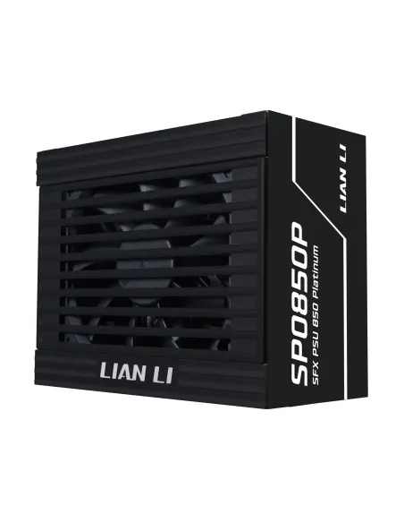 Lian Li SP0850P alimentatore per computer 850 W 24-pin ATX SFX Nero