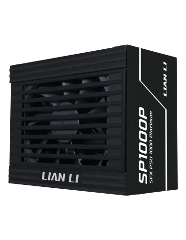 Lian Li SP1000P alimentatore per computer 1000 W 24-pin ATX SFX Nero