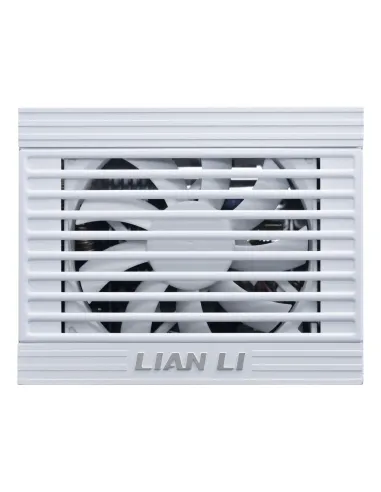 Lian Li SP1000P alimentatore per computer 1000 W 24-pin ATX SFX Bianco