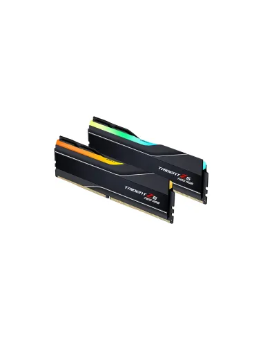 G.Skill Trident Z5 Neo RGB F5-6000J3038F16GX2-TZ5NR memoria 32 GB 2 x 16 GB DDR5 288-pin DIMM