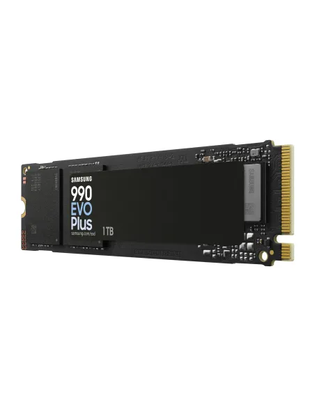Samsung MZ-V9S1T0 1 TB M.2 PCI Express 4.0 NVMe V-NAND TLC