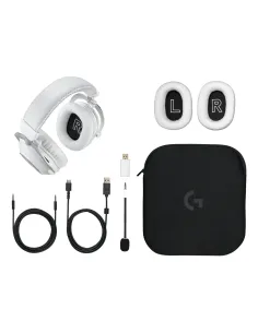 Logitech G PRO X 2 LIGHTSPEED Headset
