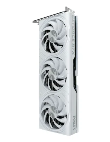 Palit GeForce RTX 5070 White OC NVIDIA 12 GB GDDR7