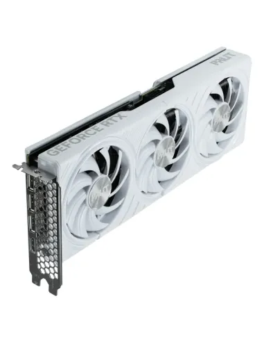 Palit GeForce RTX 5070 White OC NVIDIA 12 GB GDDR7