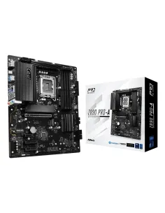 Asrock Z890 Pro-A Intel Z890 LGA 1851 (Socket V1) ATX