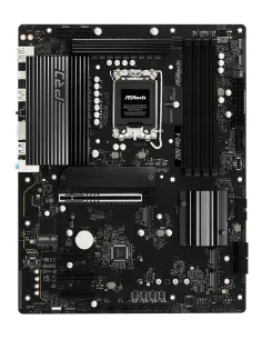 Asrock Z890 Pro-A Intel Z890 LGA 1851 (Socket V1) ATX 2