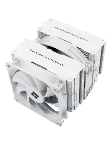 Thermalright Peerless Assassin 140 Processore Dissipatore di calore Radiatore 120 140 mm Bianco