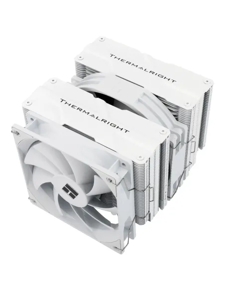 Thermalright Peerless Assassin 140 Processore Dissipatore di calore Radiatore 120 140 mm Bianco
