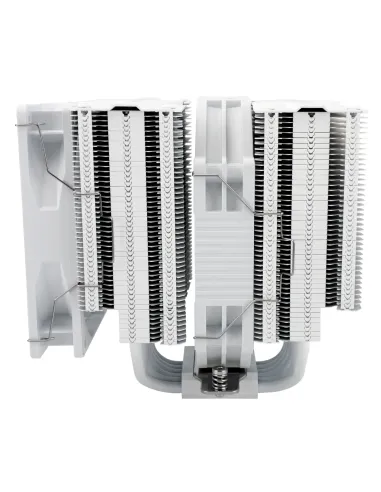 Thermalright Peerless Assassin 140 Processore Dissipatore di calore Radiatore 120 140 mm Bianco