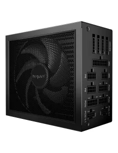 be quiet! Dark Power 14 1200 W - 80 Plus Titanium alimentatore per computer 20+4 pin ATX ATX Nero