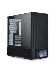 Lian Li LAN207DX Midi Tower Nero
