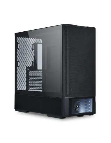 Lian Li LAN207DX Midi Tower Nero