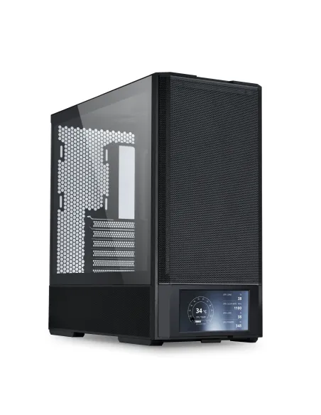 Lian Li LAN207DX Midi Tower Nero