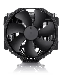 Noctua NH-D15 chromax.black Processore Refrigeratore 15 cm Nero 2
