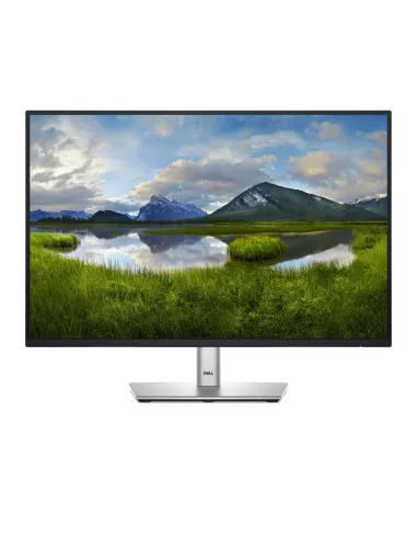DELL Pro Plus P2425E Monitor PC 61,1 cm (24.1") 1920 x 1200 Pixel WUXGA LCD Nero
