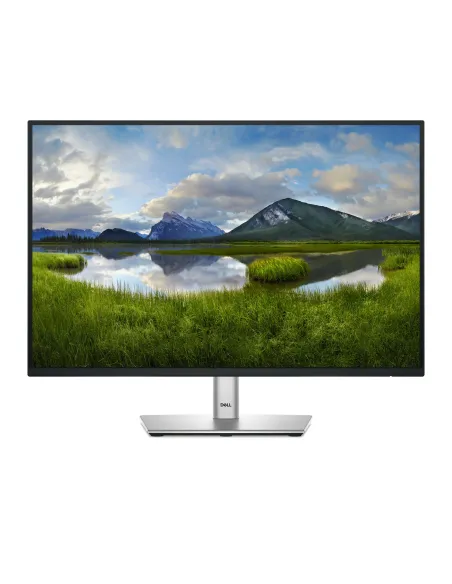 DELL Pro Plus P2425E Monitor PC 61,1 cm (24.1") 1920 x 1200 Pixel WUXGA LCD Nero