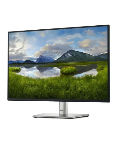DELL Pro Plus P2425E Monitor PC 61,1 cm (24.1") 1920 x 1200 Pixel WUXGA LCD Nero