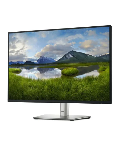 DELL Pro Plus P2425E Monitor PC 61,1 cm (24.1") 1920 x 1200 Pixel WUXGA LCD Nero
