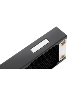 Watercool 24113 parte e accessorio del sistema di raffreddamento del computer Filtro antiradiazioni 2