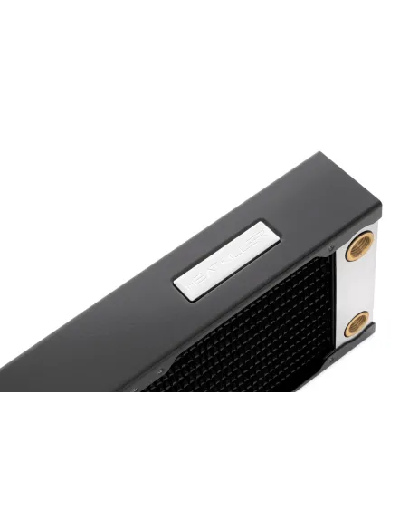 Watercool 24113 parte e accessorio del sistema di raffreddamento del computer Filtro antiradiazioni