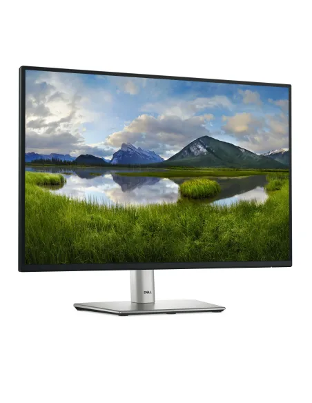 DELL Pro Plus P2425E Monitor PC 61,1 cm (24.1") 1920 x 1200 Pixel WUXGA LCD Nero