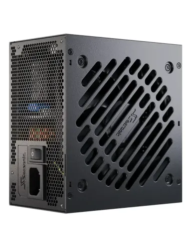 Seasonic Nicht kategorisiert alimentatore per computer 650 W ATX Nero