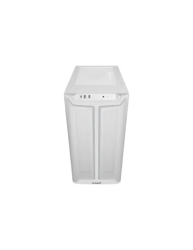 be quiet! Pure Base 501 DX White Midi Tower Bianco