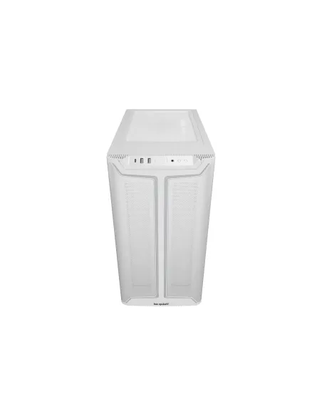 be quiet! Pure Base 501 DX White Midi Tower Bianco