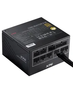 XPG COREREACTOR II VE 850W alimentatore per computer 24-pin ATX ATX Nero
