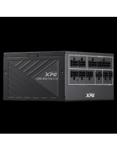 XPG COREREACTOR II VE 850W alimentatore per computer 24-pin ATX ATX Nero 2