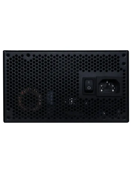 Lian Li EG0850G alimentatore per computer 850 W 24-pin ATX SFX Nero