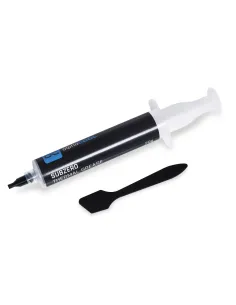 Alphacool 13009 compontente del dissipatore di calore Pasta termica 16 W m·K