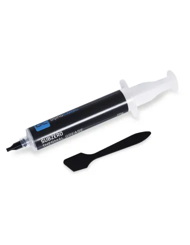 Alphacool 13009 compontente del dissipatore di calore Pasta termica 16 W m·K