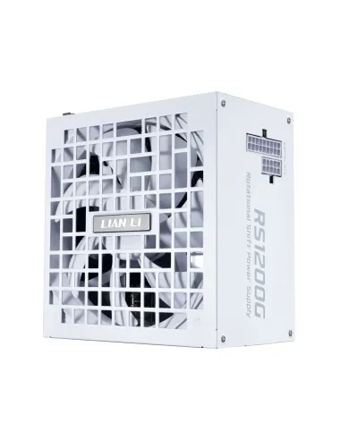 Lian Li RS1200G alimentatore per computer 1200 W 20+4 pin ATX ATX Bianco