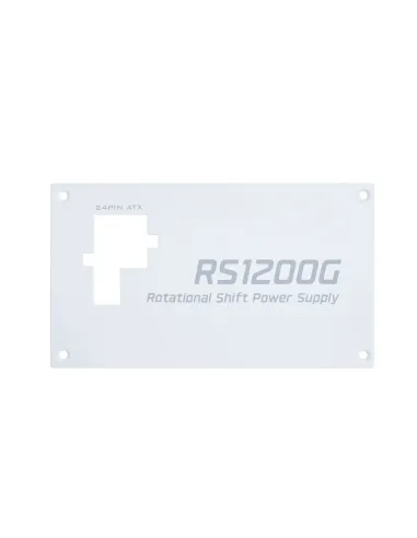 Lian Li RS1200G alimentatore per computer 1200 W 20+4 pin ATX ATX Bianco