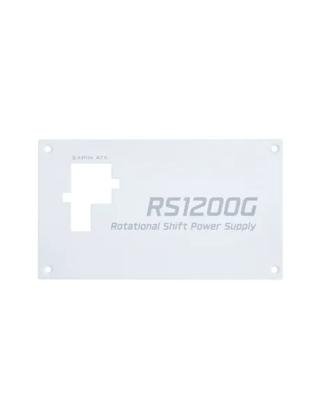 Lian Li RS1200G alimentatore per computer 1200 W 20+4 pin ATX ATX Bianco