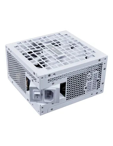Lian Li RS1000G alimentatore per computer 1000 W 20+4 pin ATX ATX Bianco