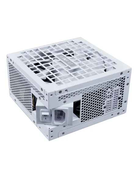 Lian Li RS1000G alimentatore per computer 1000 W 20+4 pin ATX ATX Bianco