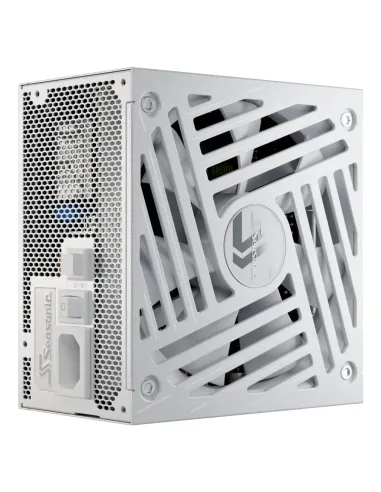Seasonic Focus GX-1000 alimentatore per computer 1000 W 20+4 pin ATX ATX Bianco